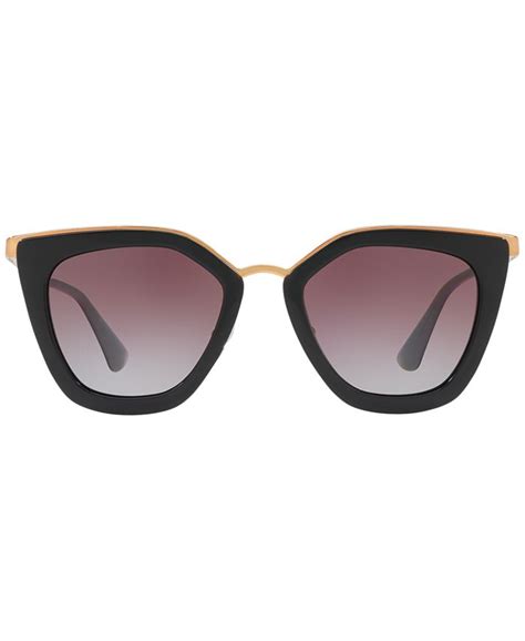 prada pr 53ss polarized